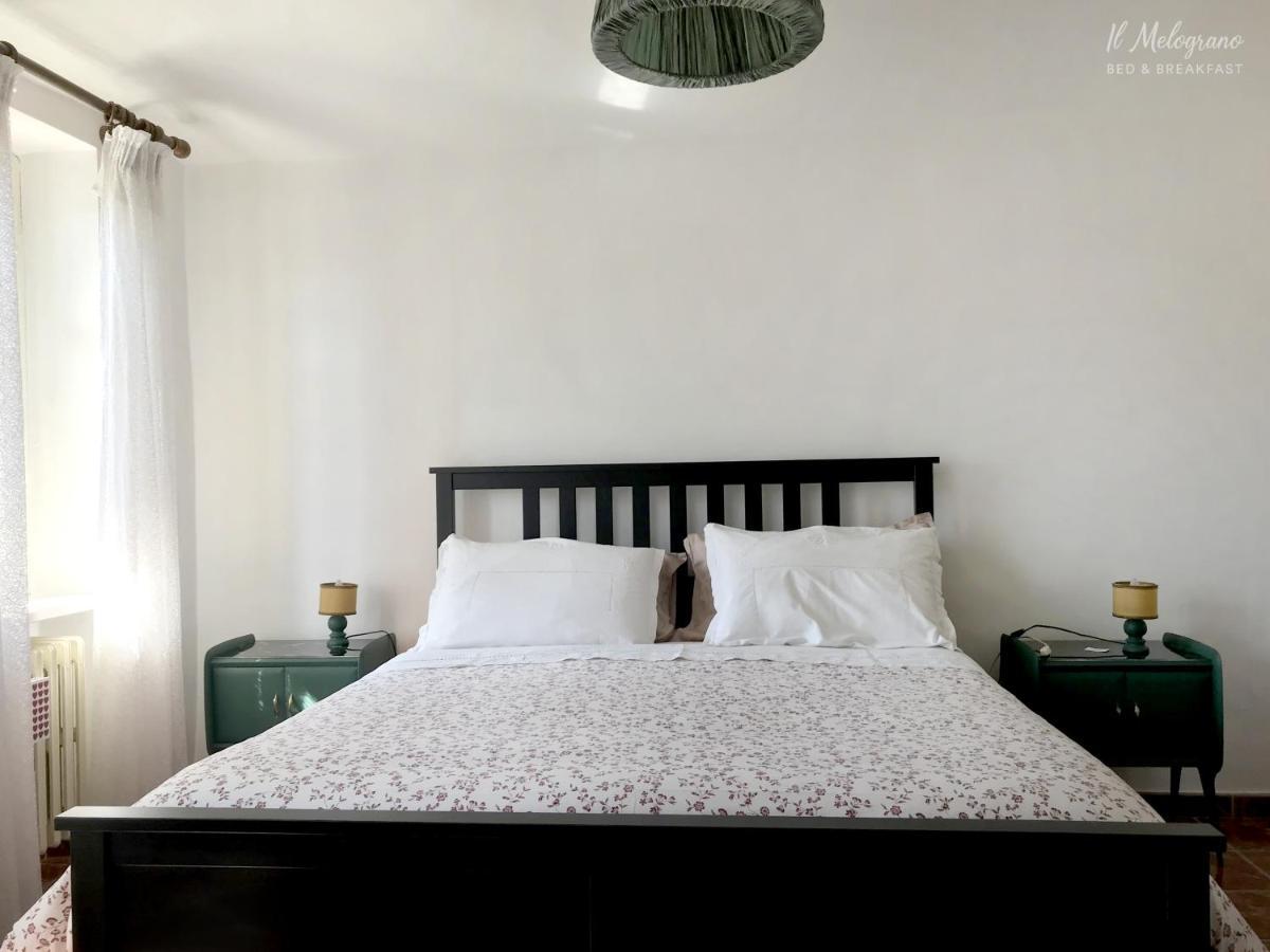 Il Melograno B&B 가시노 토리네세 외부 사진