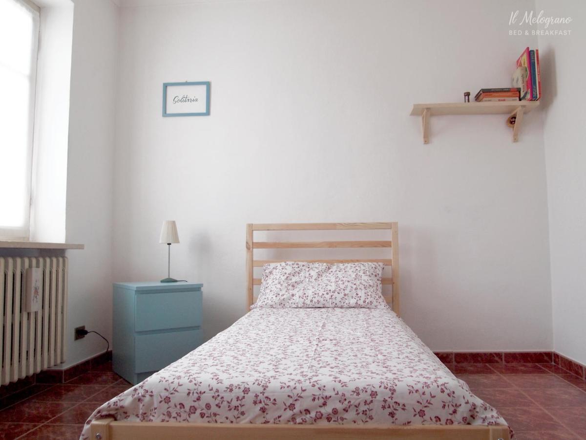 Il Melograno B&B 가시노 토리네세 외부 사진